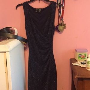 Windsor dress worn once